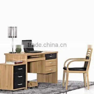 Wooden Workstaion Set thumbnail-1