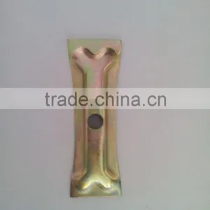 FORM TIE SYSTEM Flat Washer 50*100mm, 50*150mm thumbnail-1