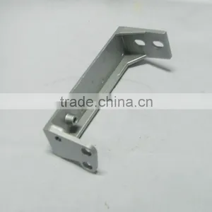 Aluminum Die Casting Parts/ Machine Parts thumbnail-1