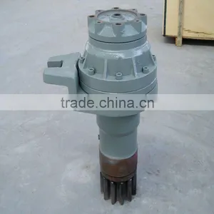 Tower Crane Slewing Reducer , Gear Box thumbnail-2
