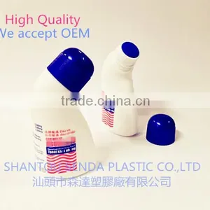 OEM Plastic Screw Top Container, 50ml Jar, 50 ml Bottles Plastic thumbnail-1