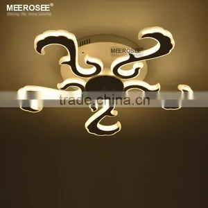 Best Selling LED Lustres White LED Ceiling Light for Living Room MD81778-L5 thumbnail-1