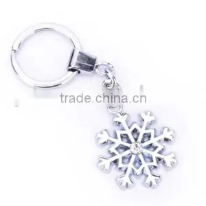 2014 New Custom OEM Color and Logo Plated Metal Christmas Tree Hanging Ornament Decoration for Christmas Gift thumbnail-4