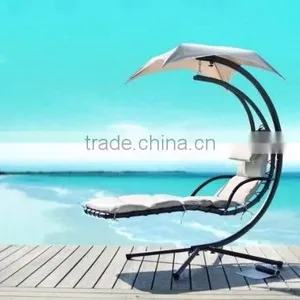 Comfortable Outdoor Furniture Garden Set Hammock/hanging Chair thumbnail-1