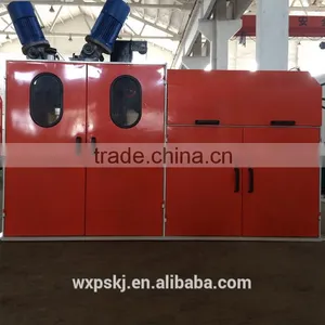 China Supplier Competitive Price Annealing and Sintering Muffle Furnace thumbnail-3