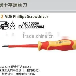 VDE Phillips Screwdriver thumbnail-1