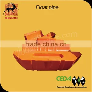 HDPE Pipe Floater thumbnail-1