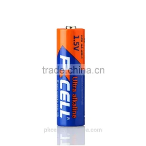 aa Lr6 Am3 Alkaline Battery,1.5v Dry Cell Battery Am3 thumbnail-1