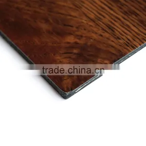 Loose Lay PVC Vinyl Flooring Plank thumbnail-5