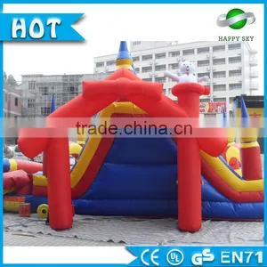 2015 New Design Inflatable Arch,inflatable Starting Line Arch,halloween Inflatable Arch thumbnail-4