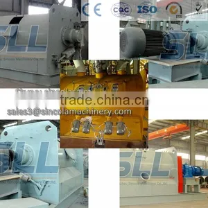Powder Blender, Coulter Mixer for Sale thumbnail-1