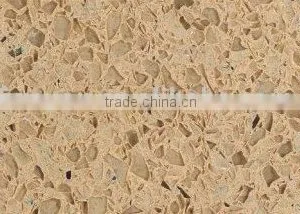 Quartz Stone(yellow) thumbnail-1