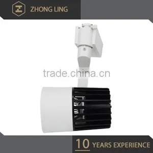 2016 New Products High Power Cob Led Track Light 30w thumbnail-3