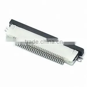 0.5mm ZIF/Straight-type FPC Connector With FPC (Flexible PCBs) Manufacturer thumbnail-1
