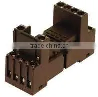 Kontron 8/14 Pin Din-rail European Model Mouting Relay Socket thumbnail-4