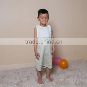 Superfine Baby Sleeping Bag en Standard Bay Sleepping Bag thumbnail-1
