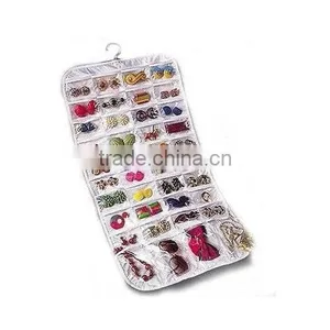 Hanging Organizer/Jewelry Hanging Organizer thumbnail-1