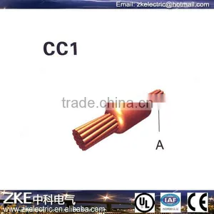 Exothermic Welding Mould for Cable to Cable thumbnail-3