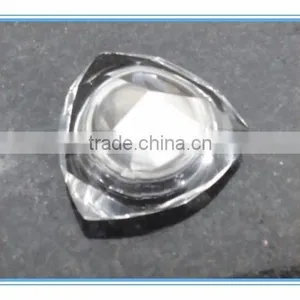 Crystal Gifts Crystal Clock thumbnail-5
