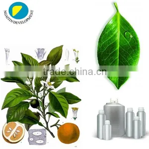 100%Pure and Natural PETITGRAIN BIGARAGE Essential Oil thumbnail-1