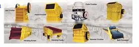 Shandong Chengming Machine Manufacturing PEX Series Jaw Crusher thumbnail-2