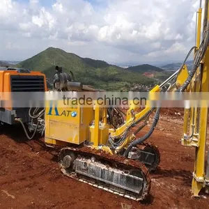 880 Cheaper Water Well Drilling Rig Machine thumbnail-3