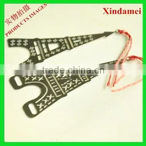 Eiffel Tower Metal Bookmark,relics Bookmarks thumbnail-1