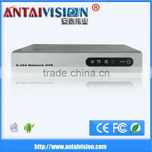 New Products! 1080p HS NVR thumbnail-1