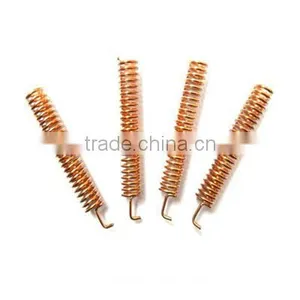 SW433-TH32 Copper Spring Antenna thumbnail-1