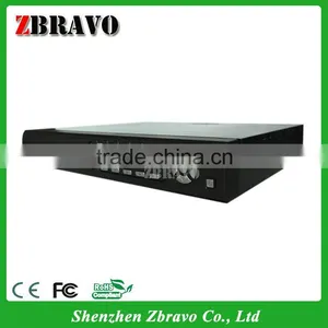Network Security Systems HDTVI DVR With Audio thumbnail-4