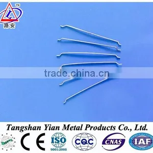 Compatible With All Types of Cements and Concrete Mixtures Steel Fiber thumbnail-6