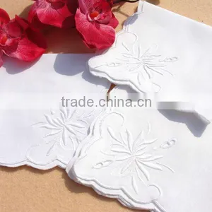 Hand Embroidery Napkin thumbnail-1