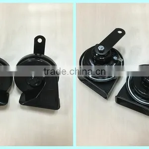 12V Klaxon Horn Car Speaker E-mark Approved FK-K85A thumbnail-3