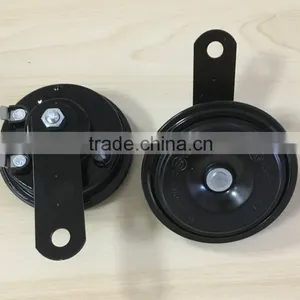 Auto Parts L75 Waterpoof 12v Eletcric Exclusive Horn Car Siren Speakers thumbnail-1