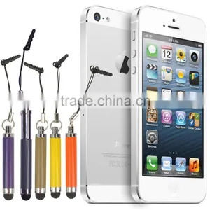 Valentine Wholesale Gifts the Inkless Metal Pen and Mini Touch Pen thumbnail-5