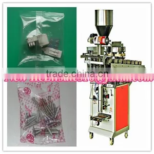 Semi-automatic Screws Vertical Packaging Machine thumbnail-1