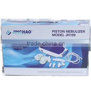 Large Capacity Medical Piston Compressor Heavy Duty Nebulizer thumbnail-5