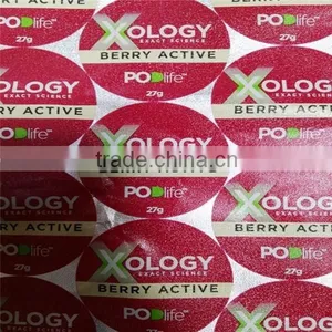 Hairdressing Foil Roll & Print Hair Dressing Foil Roll thumbnail-3
