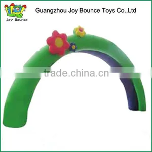 Hot Sale Portable Used Inflatable Arch for Advertising in China thumbnail-1