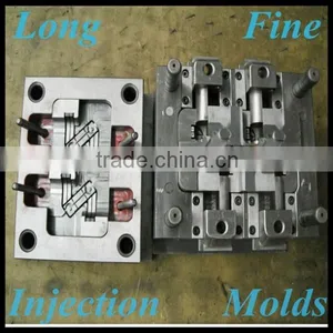 2015 China Mainland Plastic Injection Molding Company thumbnail-1