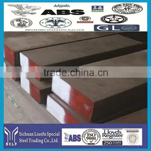 439 Stainless Steel Square Bar /rod Hot Rolled thumbnail-1