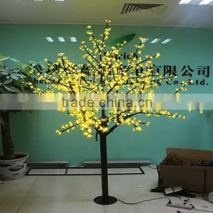 2m Outdoor LED Tree Liight for Garden Decoration thumbnail-1