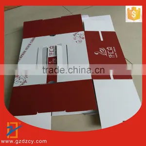Custom Custom Free Shipping for Cake Box thumbnail-5