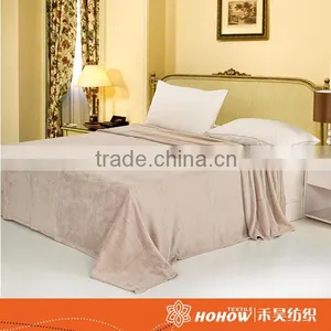 100% Polyester Printed Polar Fleece Baby Blanket thumbnail-2