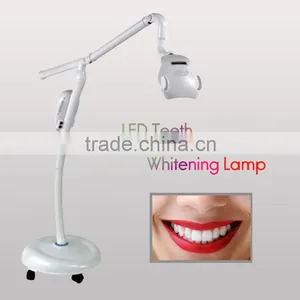 MR-B203 Hot Sale LED Teeth Whitening Lamp Teeth Whitening Light thumbnail-1