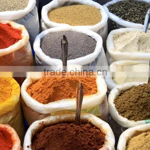 High Quality Indian Spices thumbnail-1