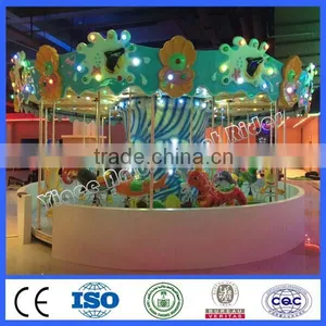 Water Park Slides for Sale Ocean Carousel thumbnail-5