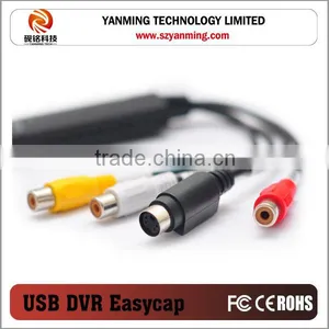 Easycap Usb Video Capture Support Win8 thumbnail-1