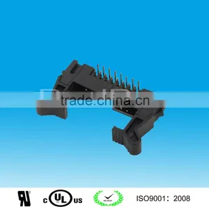 Made in China 2.0mm Pitch Long Ejector Header Latch thumbnail-1