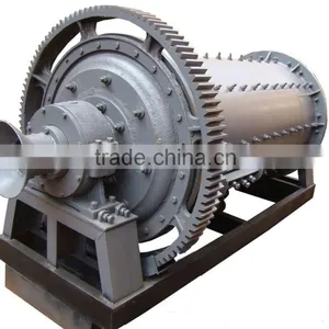 High Quality Shangahi DingBo Ball Mill,grinding Ball Mill,high Energy Ball Mill thumbnail-2